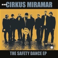 Safe a Place to be_Cirkus Miramar