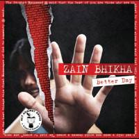 Better Day(Feat. Khalil Ismail)_Zain Bhikha,Khalil Ismail