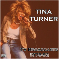 Bootsy Whitelaw_Tina Turner