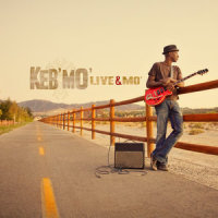 Victims Of Comfort_Keb' Mo'