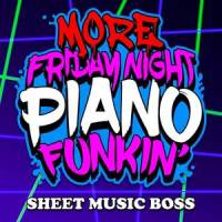 Ugh_Sheet Music Boss