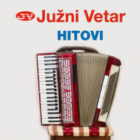 Moj sokole_Mile Kitic,Juzni Vetar