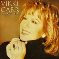 Que No Se Rompa la Noche_Vikki Carr