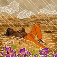African Rain_Built By Titan,Moh Mavuso