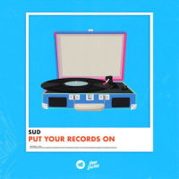 Put Your Records On_SUD,Corinne Jacqueline Bailey Rae,John Robert Beck,Steven Chrisanthou