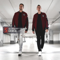 Chemical_Bass Modulators,Envy Monroe