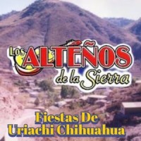 Pídeme la Luna_Los Alteños de la Sierra