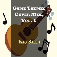 Souls of Fire_Isac Saleh,Misha Colbourne