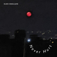 Never Hurt_Deptford Goth