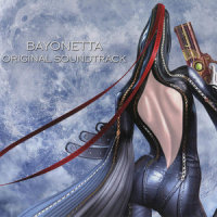Theme Of Bayonetta Mysterious Destiny_Helena Noguerra