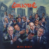 Welcome To Dying(Death, Destruction & Pain)_Guillotine