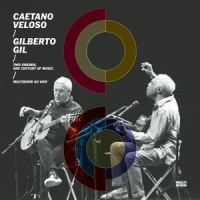 Come prima_Caetano Veloso,Gilberto Gil