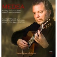 Mallorca, Op. 202_Manuel Barrueco