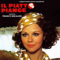Il piatto piange_Franco Micalizzi