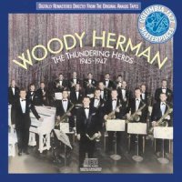 Panacea_Woody Herman
