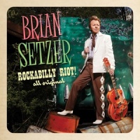 Cock-a-doodle Don't_Brian Setzer