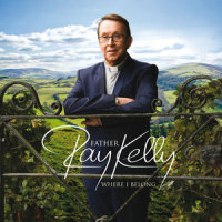 Amazing Grace_Father Ray Kelly