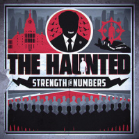 Spark_The Haunted