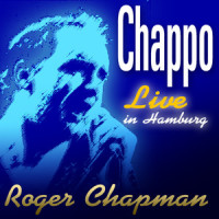 Midnight Child_Roger Chapman
