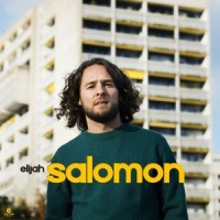 Joyful Streets_Elijah Salomon,Cali P