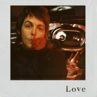 Maybe I'm Amazed_Paul McCartney