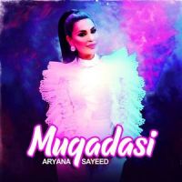 Muqadasi_Aryana Sayeed