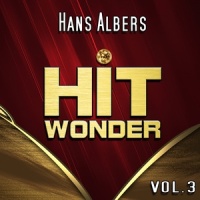 Fünf kleine Affen_Hans Albers,Trio Fitzett