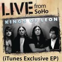 On Call_Kings of Leon