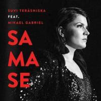 Samase_Suvi Terasniska,Mikael Gabriel