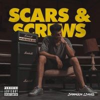 Promises(feat. Annural Khalid)_Shamoon Ismail,Annural Khalid