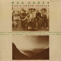 Oh, The Rain_Maria Muldaur