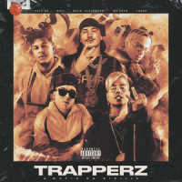 TRAPPERZ A Mafia Da Sicilia (feat. MC Davo & Fuego)_Felp 22,Mc Davo,Fuego