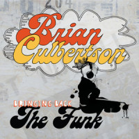 Voices Inside(Everything Is Everything)_Brian Culbertson