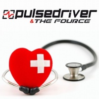 I Can't Help Myself_Pulsedriver,The Force