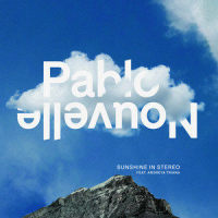 Sunshine In Stereo_Pablo Nouvelle,Andreya Triana
