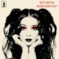 Not Like I’m In Love With You_Lauren Weintraub