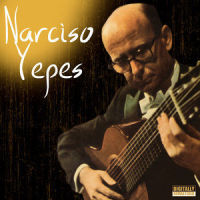 Preludio No. 1_Narciso Yepes