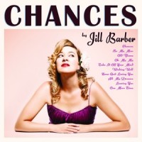 Old Flame_Jill Barber