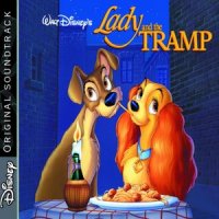 What a Dog / He's a Tramp_Peggy Lee,Oliver Wallace