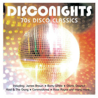 I Love The Nightlife_Alicia Bridges