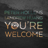 You're Welcome_Peter Hollens,Andrew Huang