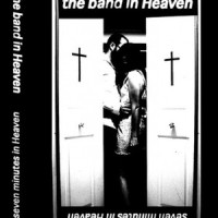 Sleazy Dreams_The Band In Heaven