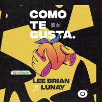 Como Te Gusta_Leebrian,Lunay