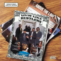 Just Kickin' Lyrics_Above The Law