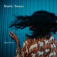 Just Fine_Desiree Dawson