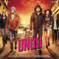 Dance Basanti_Sachin-Jigar,Vishal Dadlani,Anushka Manchanda