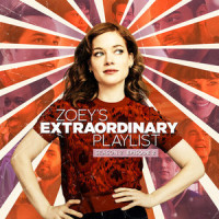 Too Good at Goodbyes_Cast of Zoey’s Extraordinary Playlist,Alex Newell