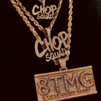 My Way_Young Chop,Rizzo