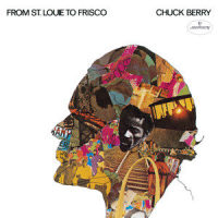Oh Captain_Chuck Berry
