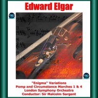Allegro Presto "E.D.U."_London Symphony Orchestra,Sir Malcolm Sargent